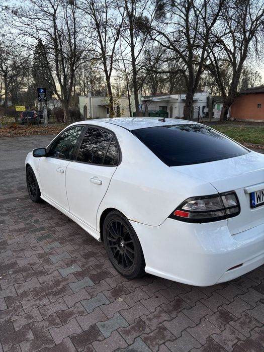 Saab 93 2.0T 2008 Sport Sedan