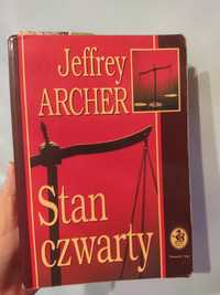 Stan czwarty, Jeffrey Archer