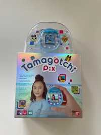 Tamagotchi Pix, zabawka interaktywna dla dziewczynki