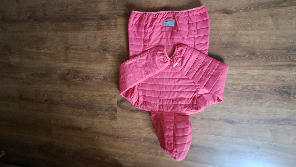 Kurtka jesienna Endo 11-12 lat 152, super stan