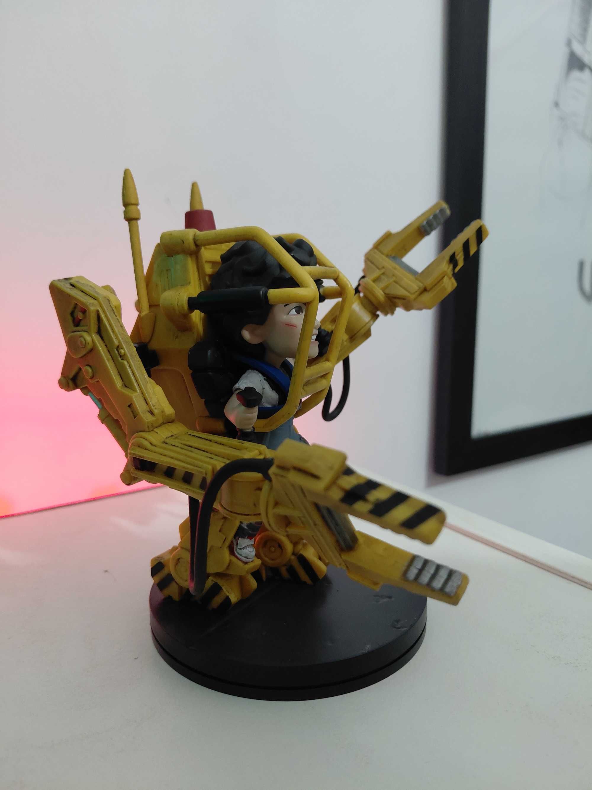 Figurka Ellen Ripley z serii Obcy