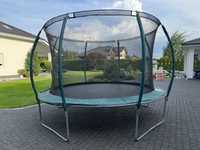 Trampolina XXL 374cm NEO Sport