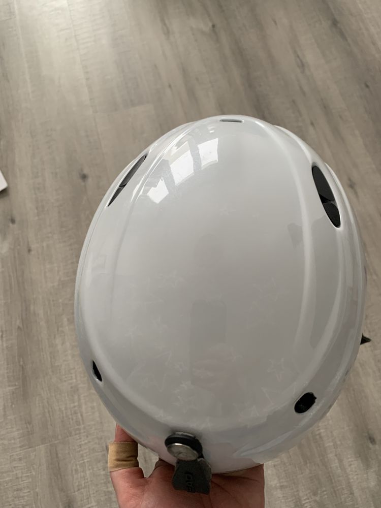 Kask Head rozmiar do 50