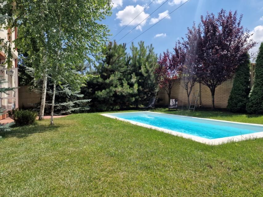 Аренда VIP дома 12 минут от Днера,1700$ с коммунальными (генератор)