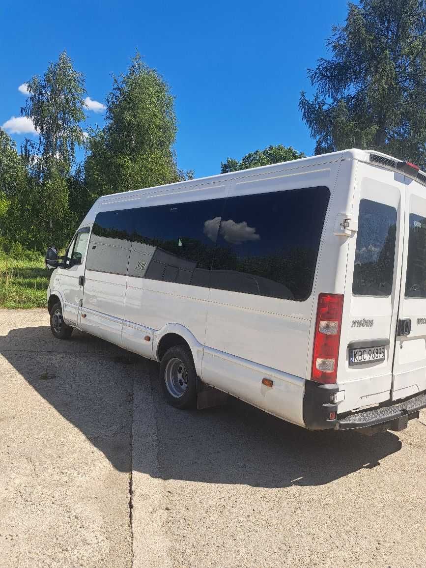 Iveco Daily 50C17