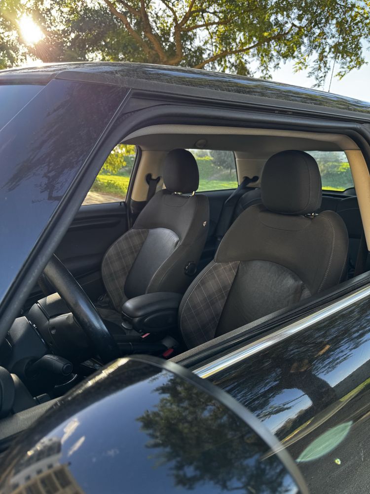 Mini Cooper D 2014 - 3 Portas