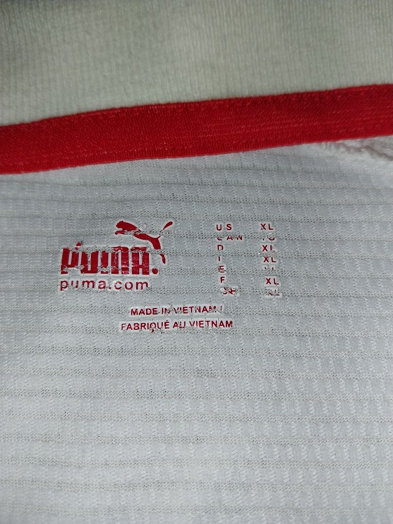 Polska koszulka reprezentacji