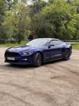 Ford Mustang Ford Mustang 3.7 V6 LPG