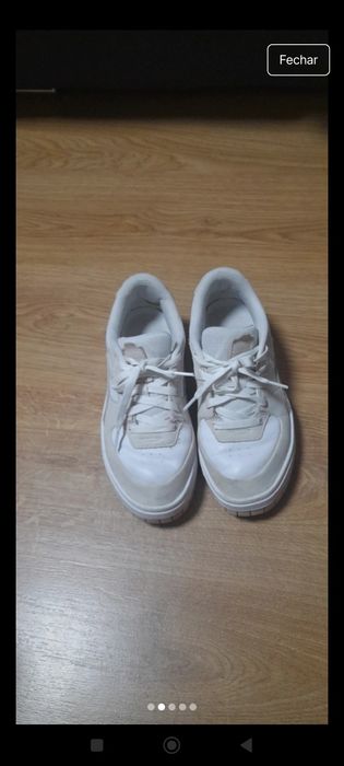 Sapatilhas mulher 38 puma