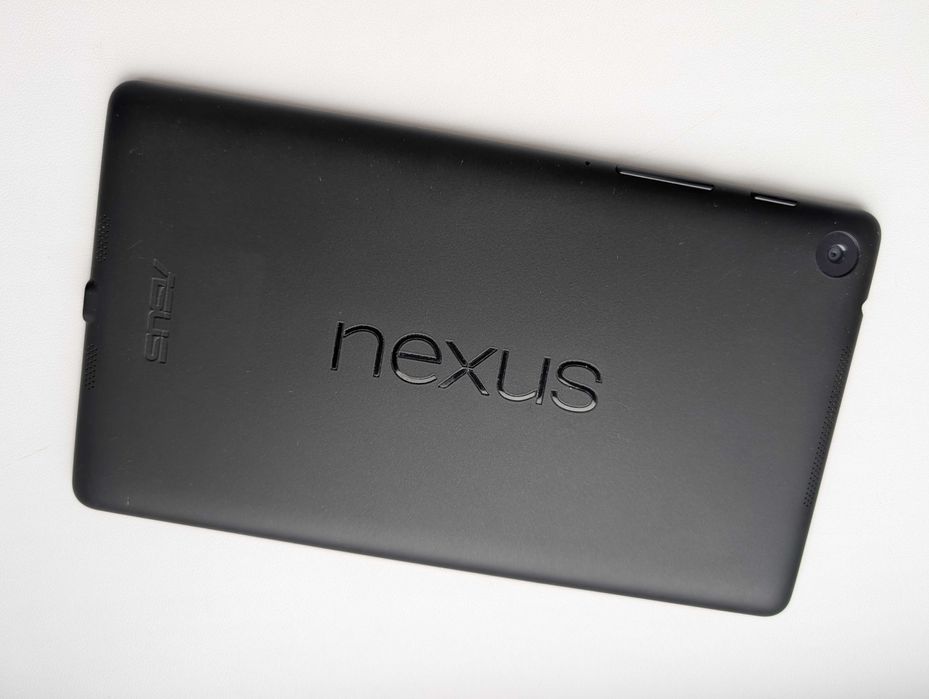 Продам планшет Google Nexus 7