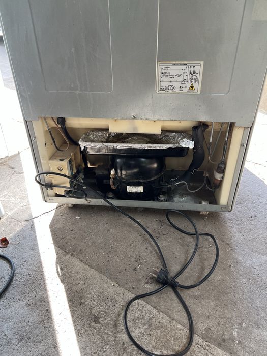 Холодильник Samsung RT30mb NoFrost