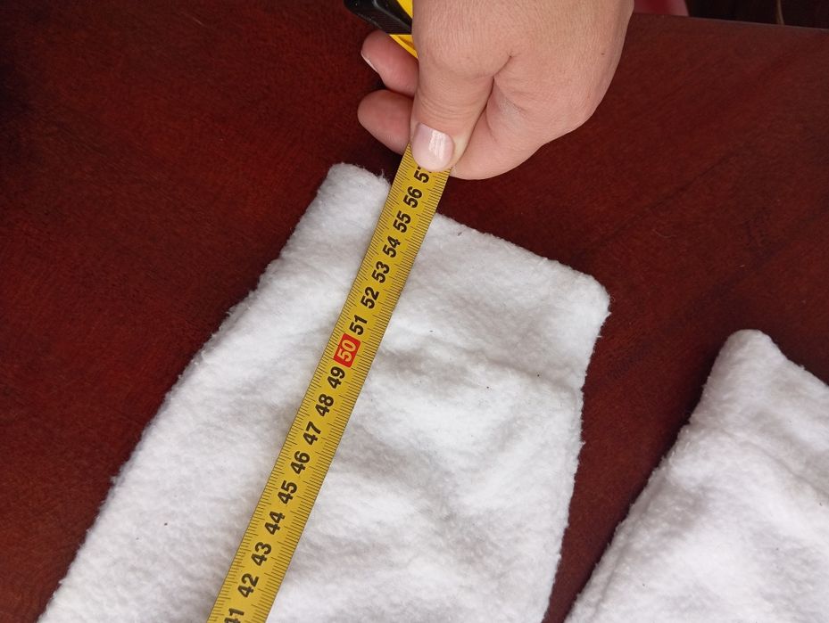 Костюм новогодний снеговик на утренник 3-5 лет