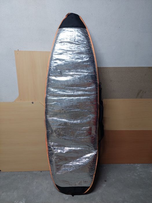 Prancha de surf 6'0 35L