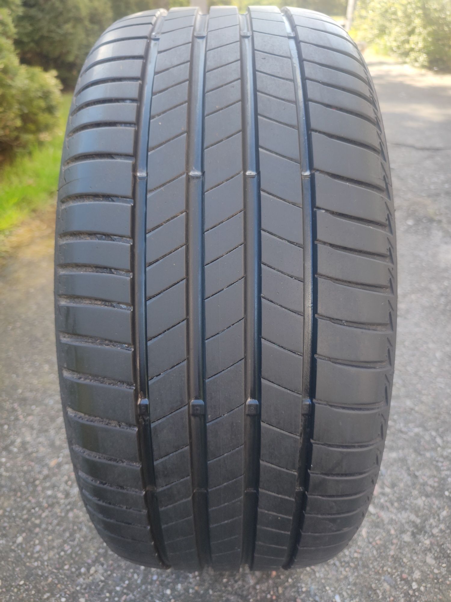 1szt Bridgestone Turanza T005 245/40/19 96W 7mm 2022rok