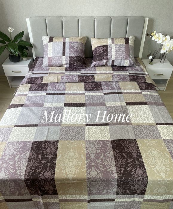 Комплект постільної білизни бязь опт,роздріб всі розміри