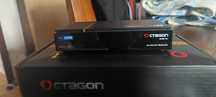 Box Octagon SX88 V2 5G Dual Boot- Enigma 2/DefineOS - Satelite 4k