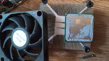 Процессор AMD Athlon II X2 250