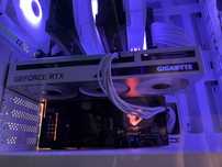 Komputer Dla graczy! RTX 3060 / R5 5600x / 32gb 3600Mhz