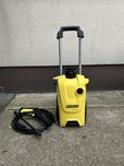 Myjka Ciśnieniowa Karcher K4 Compact