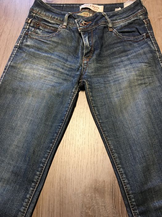 Calça e calção