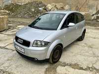 Audi A2 1.4 16v 2000r