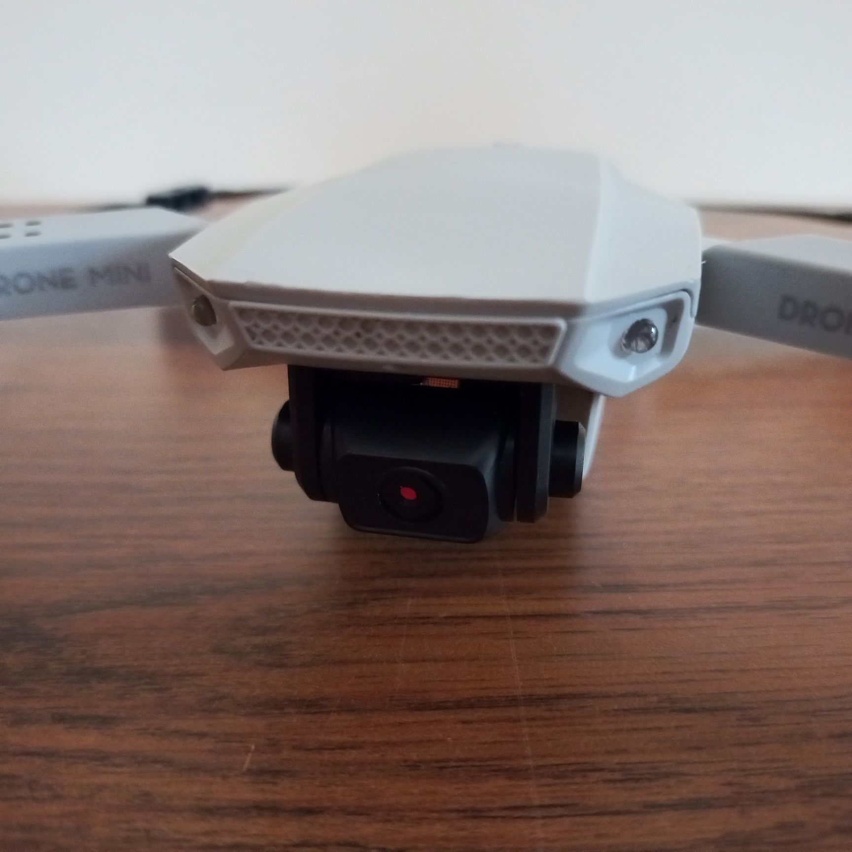 Dron Mini z Kamerą|Zdalnie Sterowany
