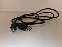 C052 Kabel USB 2.0 A-B Przewód do Skanera / Drukarki / Mikrofonu