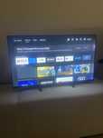 telewizor ba40f4382qeb blaupunkt smart Android TV 40 cali