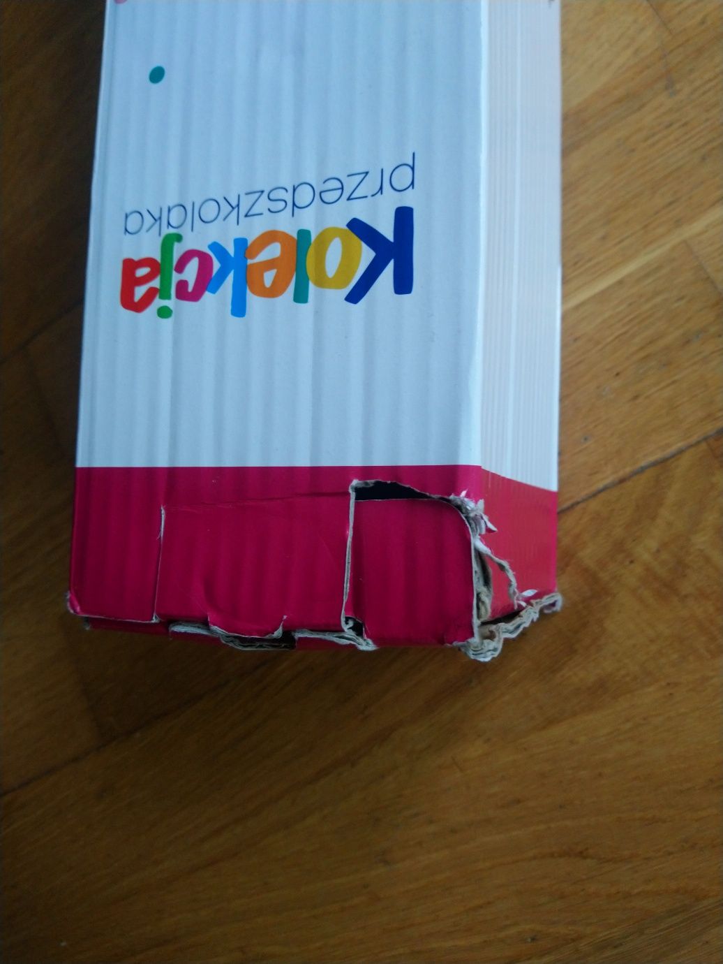 Tablice dydaktyczne do przedszkola
