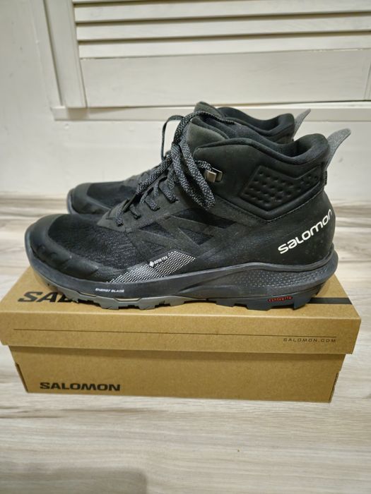 Salomon Outpulse mid gtx