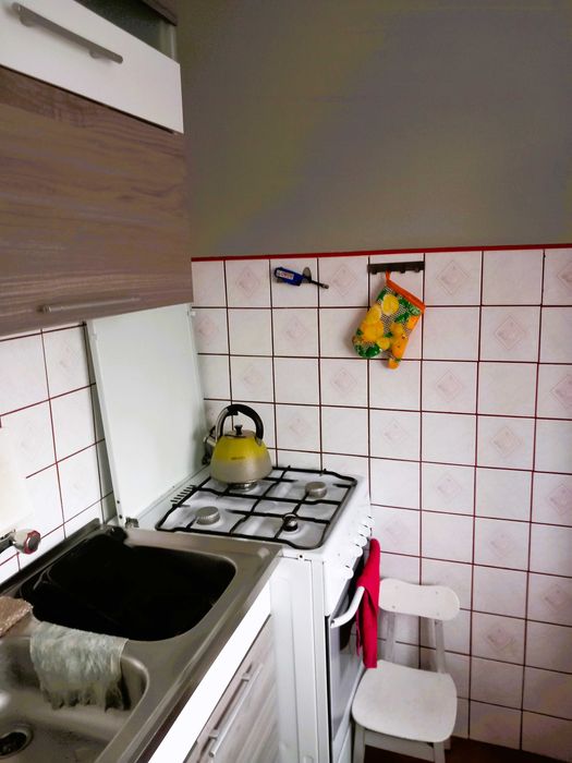 Mieszkanie 48,2 m2 na Os. Grunwaldzkim - BEZPOŚREDNIO