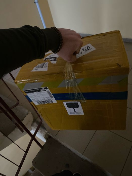 Проектор TouYinger Q11W Ultra Новый!