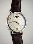 FVAT FULLSET Iwc Schaffhausen Portofino Moon Phase ref.IW459401