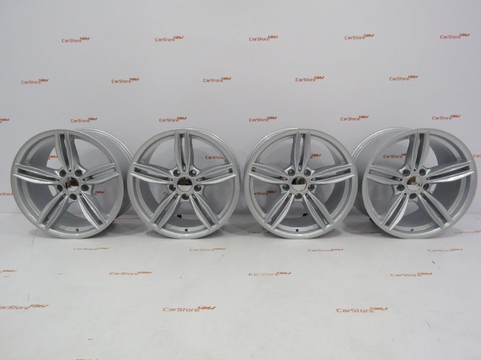Jantes Look BMW Style 351  18'' 8+9J  5x120