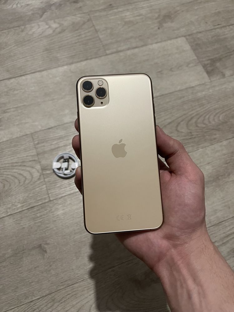 iPhone 11PRO MAX(256gb)100%neverlock айфон 11 про макс