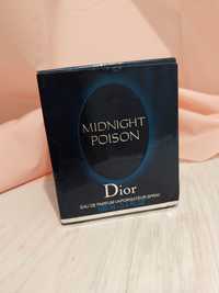 Perfume dior midnight poison