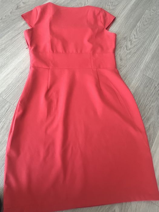 Sukienka elegancka Samsara roz 42