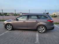 Ford Focus Ford Focus mk3 Kombi 2.0 115km 2012r od prywatnego właściciela