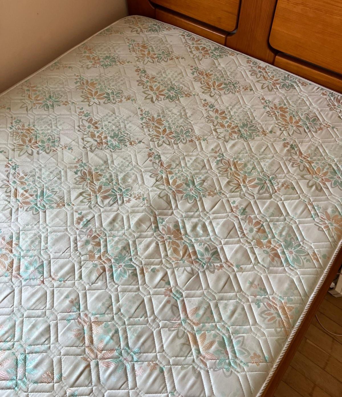 Colchão cama casal