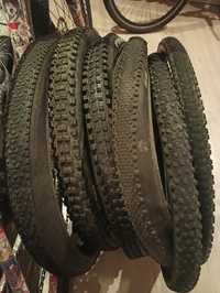 Покришки 29 2.1 2.2 2.35 2.4 Maxxis, Schwalbe, Continental,E*Therteen