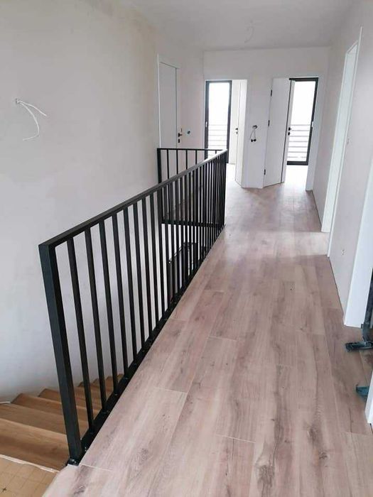 bramy, ogrodzenia , balustrady, stalowe, ocynkowane, aluminiowe, różne