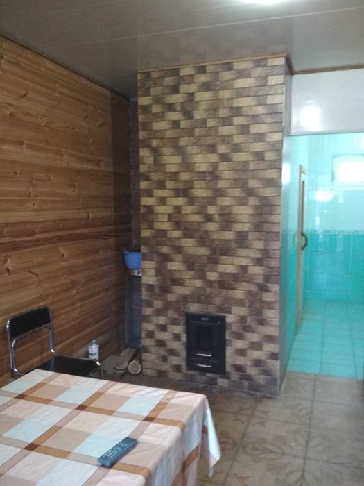 Баня (лазня,сауна) на дровах Умань