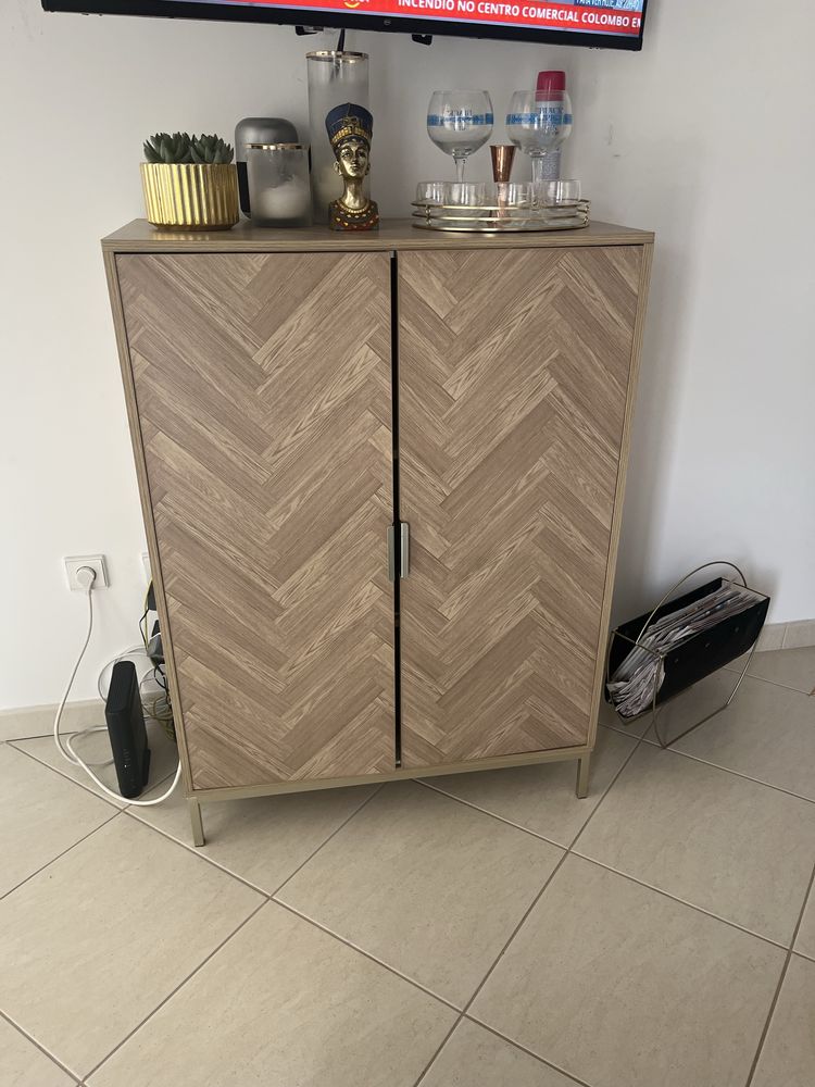 Moveis semi novos alguns com garantia