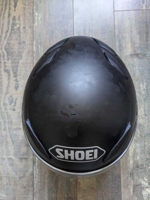 Kask motocyklowy SHOEI XR 1100 roz. XS