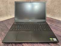 Ноутбук Dell G5 5500 (Core i5-10300H/16Gb/GTX 1650 Ti/SSD 512Gb/120Hz)
