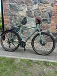 Rower Cune Nature EXC Allroad