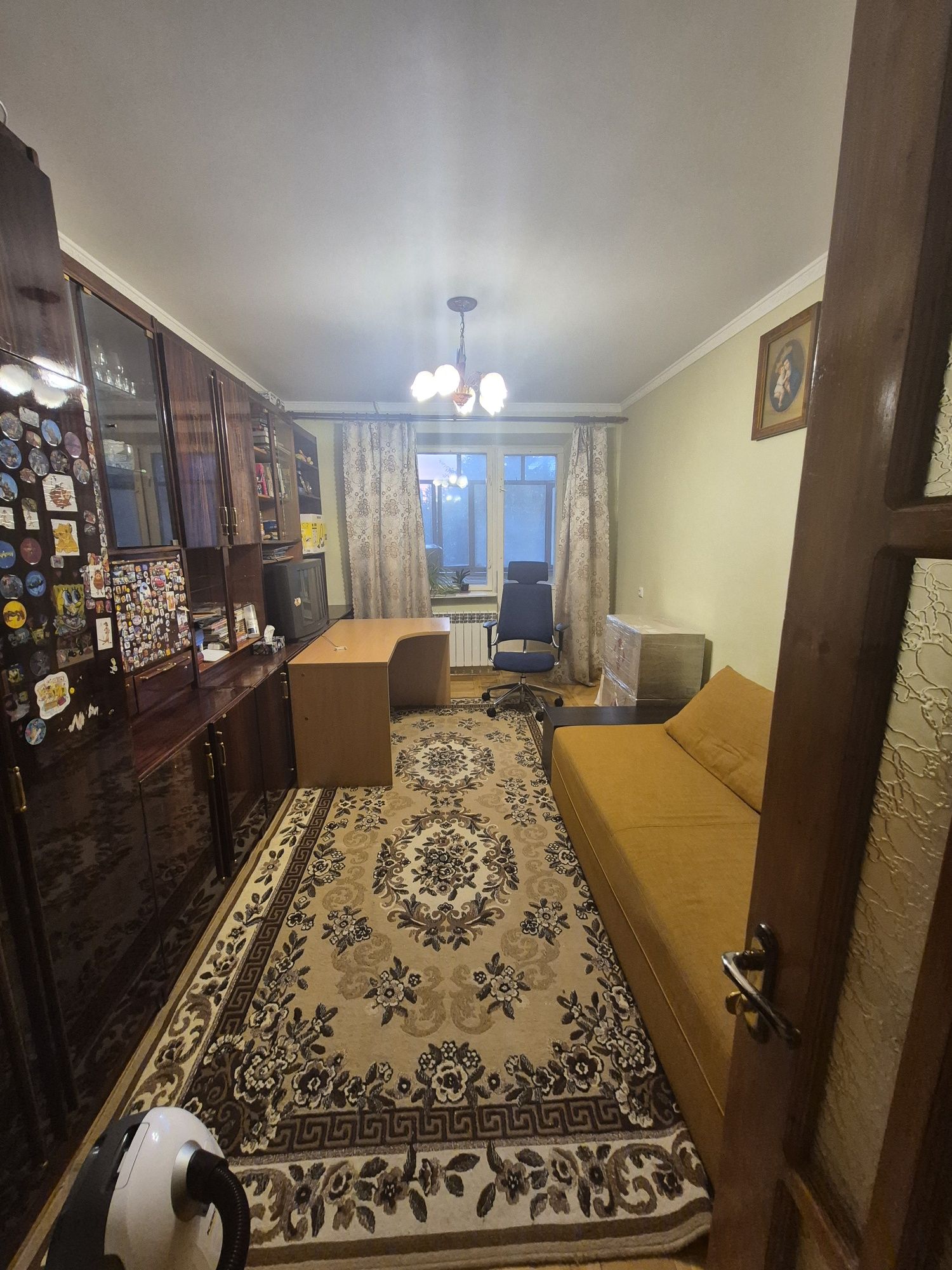 2к вул.Пасічна, цегла