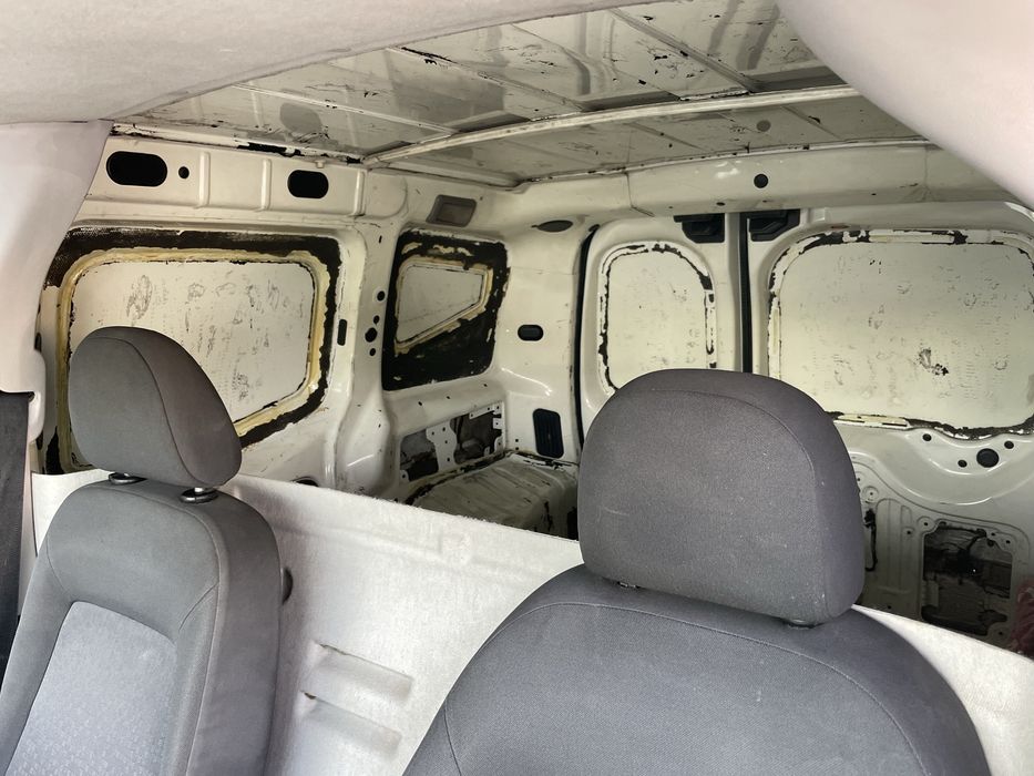 Citroen Nemo 2010 рік. 1.4 дизель.