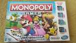 Gra planszowa Monopoly Gamer