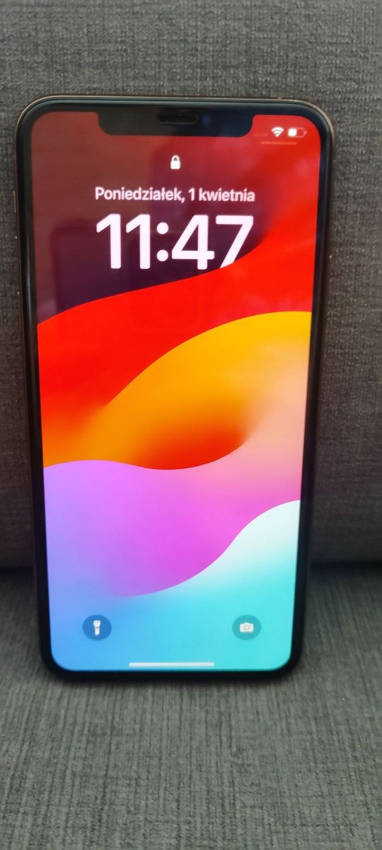 Iphone 11 pro max